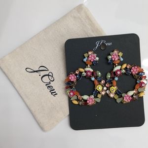 JCrew earrings
